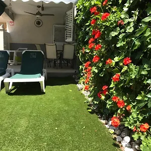  Apartamento Playa Sol España