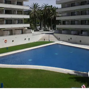 Cerca Del Paseo Y Port Aventura Appart hôtel