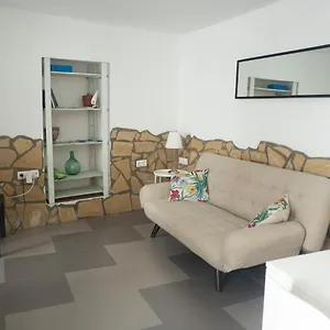  Apartamento Casa Laura España