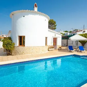  Villa Maria España