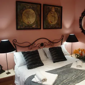  Apartamento Arco De Descalzas España