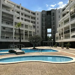  Apartamento Costa Dorada España